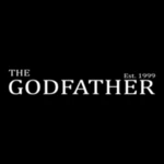 the godfather burton android application logo